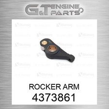 437-3861 ROCKER ARM fits CATERPILLAR (NEW AFTERMARKET) picture