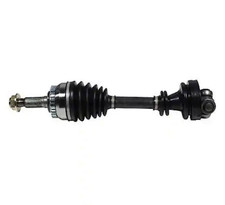Carquest Premium NCV62006 Front Right CV Axle 1999-2002 Saab 9-3 NEW picture