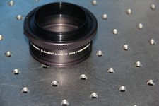 Coherent Clearspot & M60 to Zeiss / Vasconcellos adapter picture