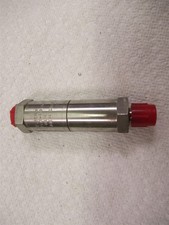 Circle Seal 5100 Series Relief Valve 5159T-4TB-100 100 PSIG 1/2