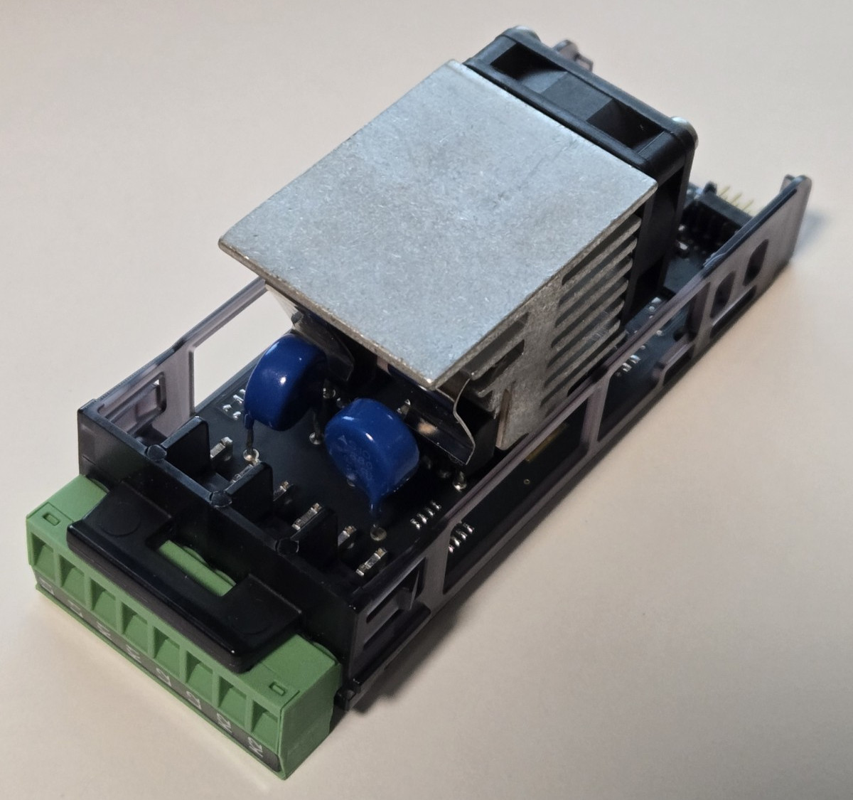 Watlow F4T High Density Flex Module - Dual 10A SSR - FMHA-KAAA-AAAA - New Watlow F4T High Density Flex Module - Dual 10A SSR - FMHA-KAAA-AAAA - New