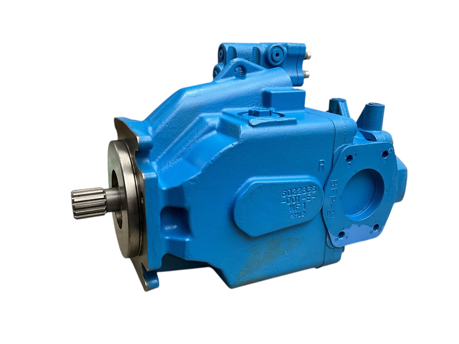 EATON DANFOSS 420 SERIES MOBILE PISTÓN PUMP 622AK00036B
