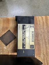 Industrial Electronic Engineers (IEE) 10525-44-A In-Line Readout picture