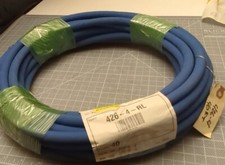Parker 426-4-RL Hydraulic Hose ROLL OF 40 FT  1/4