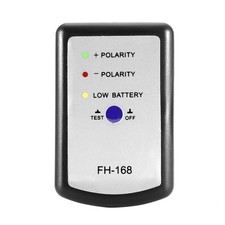 For Fh168 Speaker Polarity Tester Phasemeter Tester Auto Car Audio Speaker Horn  picture