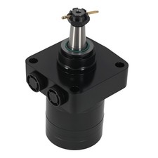 Hydraulic Wheel Motor For TORO GRANDSTAND TE0195JS250AAMU,114-0549 picture