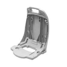 4244 701 1806 STIHL Backplate – Genuine OEM Fan Housing Support Plate picture