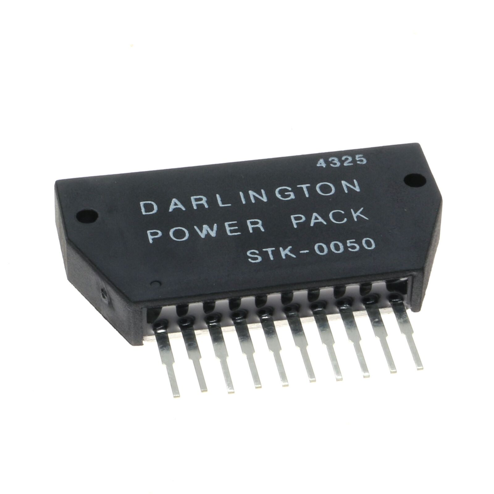 Replace NEW IC Power Amplifier FOR STK0050 STK0050