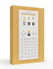 NumWorks Graphing Calculator Model N0120 NEW SEALED picture