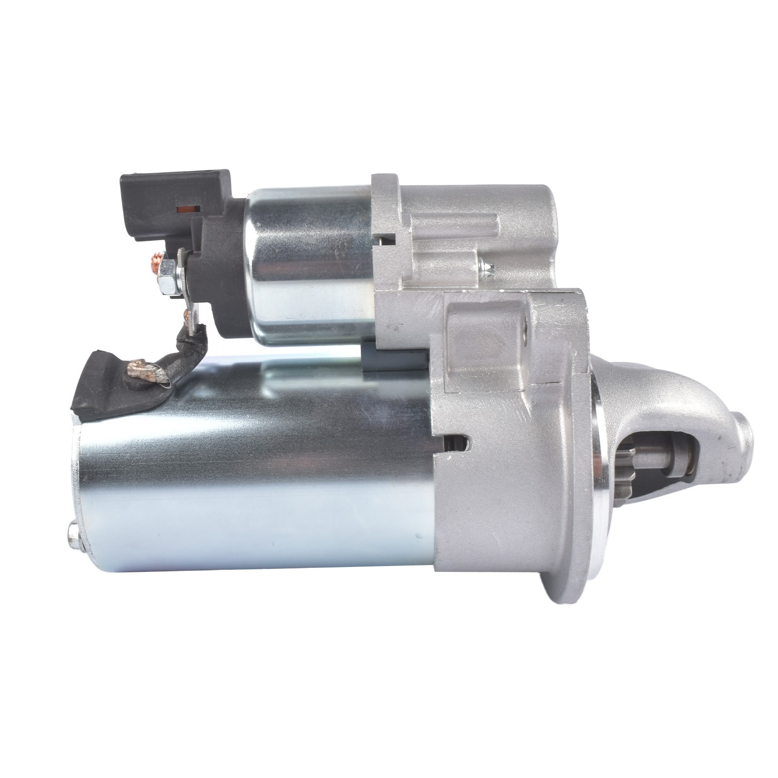 Starter Motor 12V 1.2KW fit for Forte LXS LX L GT FE 2.0L L4 2019-2021