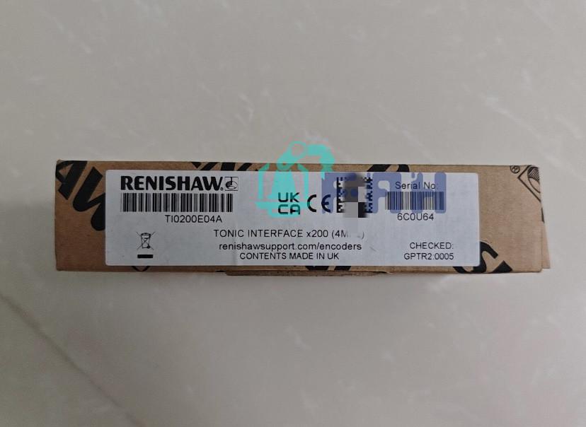 1pc TI0200E04A new Subdivision Box Fast delivery DHL