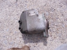 UNIVERSAL Tractor Wico Model X Magneto X41042 w/ drive lug John Deere B Tractor picture
