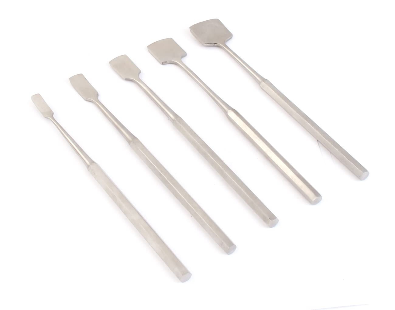 5 Pcs Key Periosteal Elevator 7\