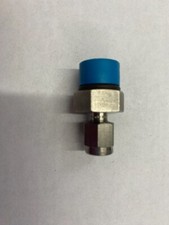 SWAGELOK SS-200-1-6ST, 316SS CONNECTOR 1/8