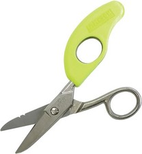 Jameson Electrician Scissors Cutting Stripping Wires Electrical Repair 32-41NS picture