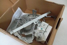 Lithonia LDN6 30/20 MVOLT EZ10 LED Downlight Housing 3000K w/LAMP 120-277V NEW picture