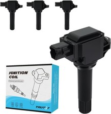 Set Of 4 UF747 Ignition Coil Pack (2.0L 2.5L) 2015-2020 For Subaru BRZ Forester  picture