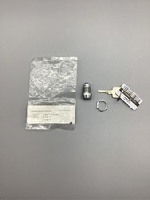 Medeco High Security Cam Lock with Key Assa Abloy picture