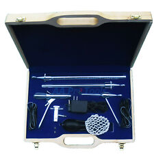 New O.R Grade Electric Sigmoidoscope Set FOR OB Gynecology Sigmoidoscopy Rectal picture