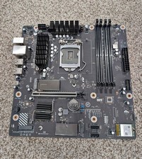L96320-003 L76700-003 LGA1200 HP OMEN Z490 motherboard 25L 30L Dorado OC picture