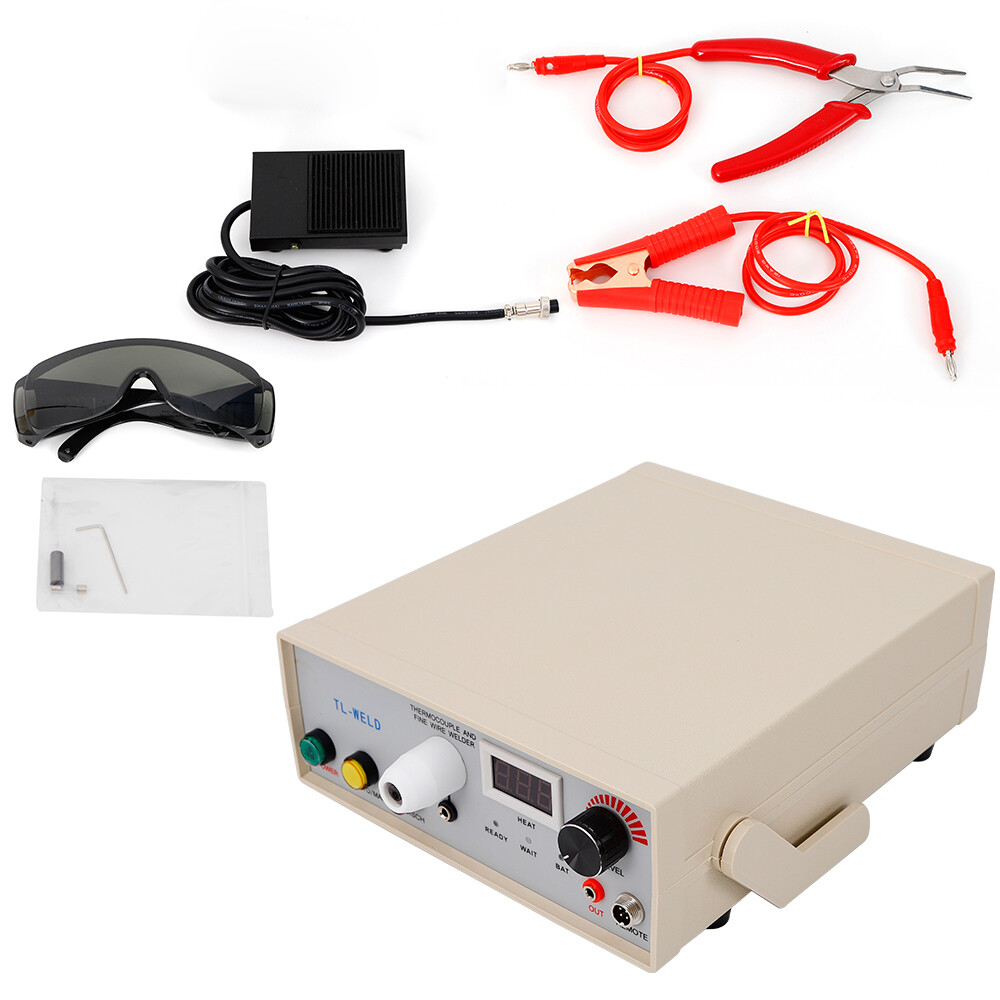 Thermocouple Spot Welder Metal Magnetic Welder Thermocouple Wire Welding Machine Thermocouple Spot Welder Metal Magnetic Welder Thermocouple Wire Welding Machine