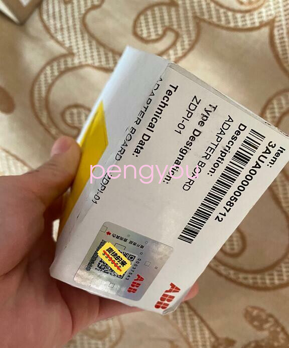 ZDPI-01 3AUA0000058712 ABB  Brand New Fast Shipping FedEx or DHL
