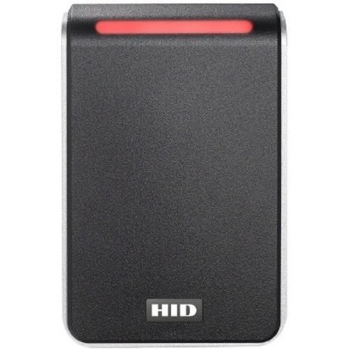 HID Signo 40 Smart Card Reader - Black (40NKS-00-00000) Read description first