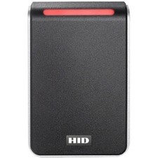 HID Signo 40 Smart Card Reader - Black (40NKS-00-00000) Read description first picture