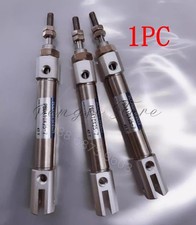 PBDA10 16-5-10-15-20-25-30-45-50-75-100-125-7 cylinders #pk picture
