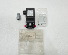 ITT GT2108ED3237 CONOFLOW I/P CONVERTER 4-20mA 3-15 PSI | WARTSILA XAAA008221 picture