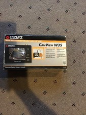 Triplett Wrist Mounted Test Monitor with 3.5