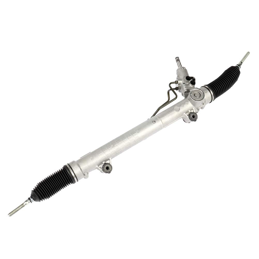 Power Steering Rack and Pinion Compatible 1974-1980 for Ford Power Steering Rack and Pinion Compatible 1974-1980 for Ford