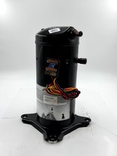 Copeland ZR30KC-PFV-130 Scroll Compressor 2.5-Ton 208-230V 1PH 31100 BTU R-22 picture