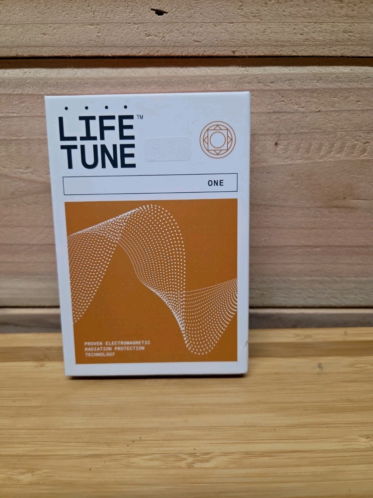Life Tune One Electromagnetic Radiation Protection Technology. L1 Life Tune One Electromagnetic Radiation Protection Technology. L1