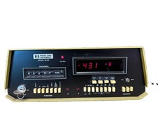 Magne-Tron Instruments 700 ER Wafer Resistivity / Conductivity Tester Probe picture
