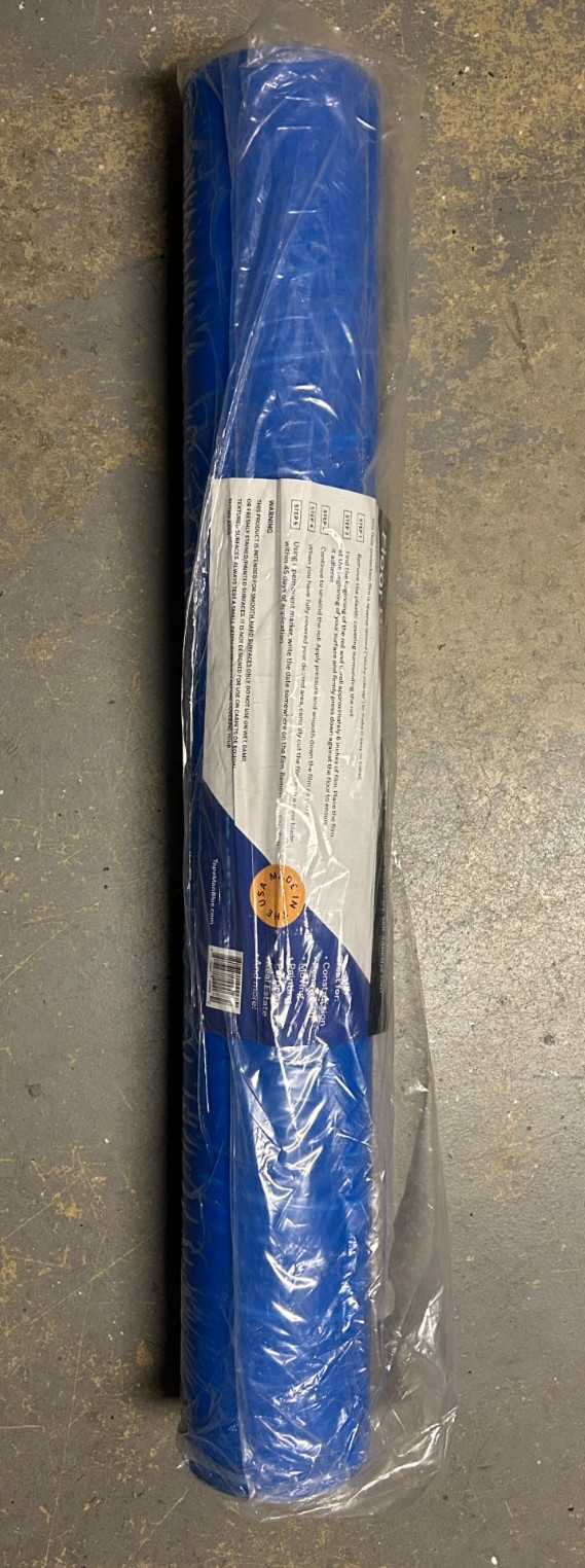 Floor Protection Film, 36\ Floor Protection Film, 36\