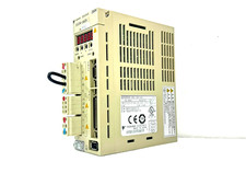 YASKAWA ELECTRIC  SGDM-04ADA. picture