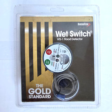 DiversiTech Asurity Wet Switch Flood Water Detector WS-1 ( New Sealed ) picture