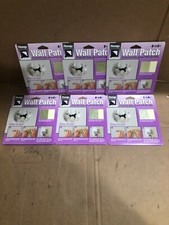 (6 PK) HOMAX WALL PATCH 4