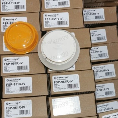NOTIFIER FSP-951R-IV REMOTE TEST CAPABLE PHOTOELECT USA STOCK USPS
