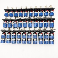 3HAC052287-001/3HAC052287-002/3HAC052287-003 Switch selector For ABB IRC5 Robot picture