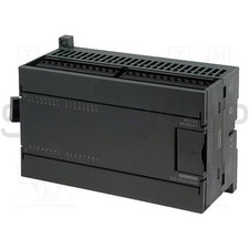Used & Tested SIEMENS 6ES7223-1PL22-0XA8 6ES7 223-1PL22-0XA8 Digital I/O Module picture