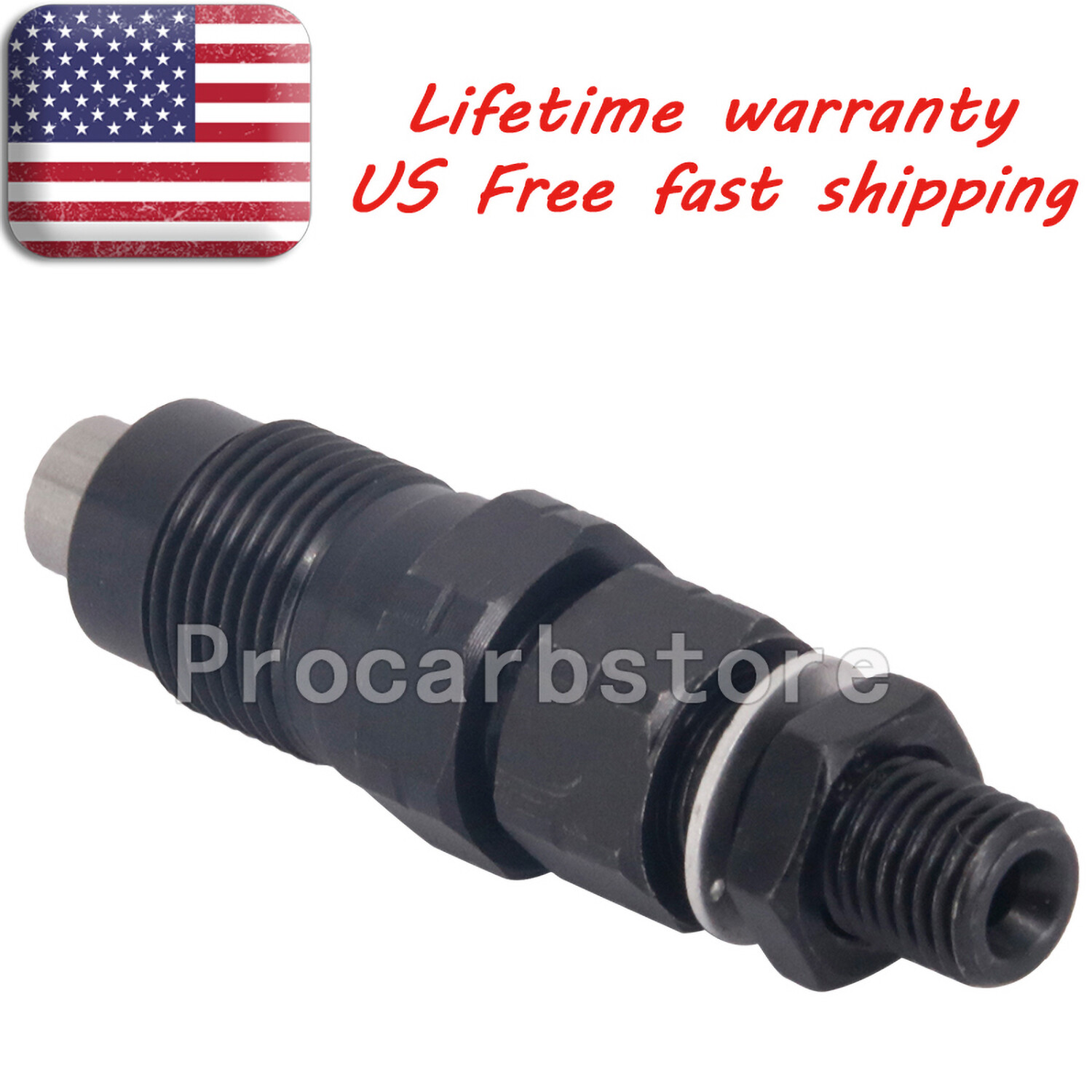 131406360 SBA131406360 Fuel Injectors for Ford New Holland Shibaura Tractor