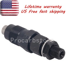 131406360 SBA131406360 Fuel Injectors for Ford New Holland Shibaura Tractor picture
