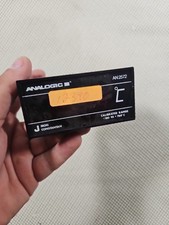 Analogic digital panel meter, model AN2572 picture