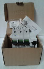 Eaton Bussmann CCP2R-3-100CF CUBEFuse Fusible Disconnect 100A 600V 3‑Pole - NEW picture