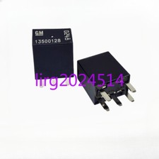 3pcs new  GM 13500128 12v 5-pin  picture