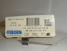 OSBORN 35041-New In Box picture