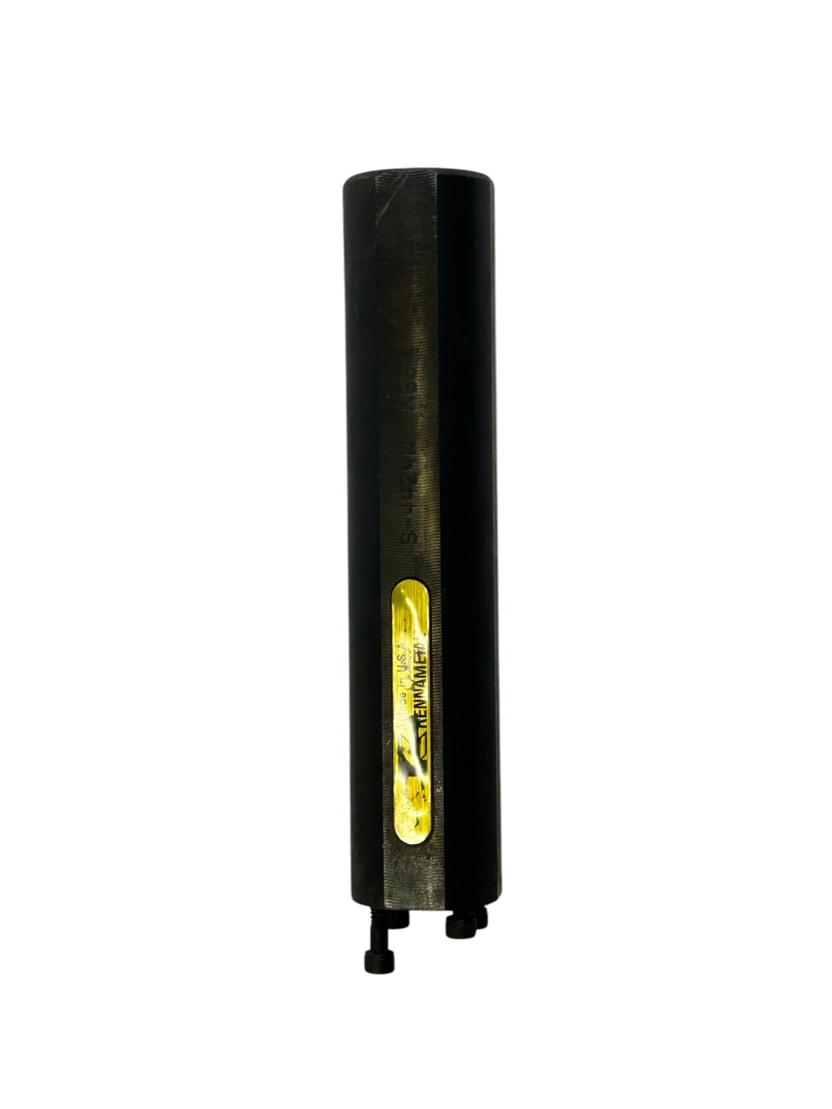Kennametal S-4424W NG8 H24 Coolant Thru Boring Bar 1.5\