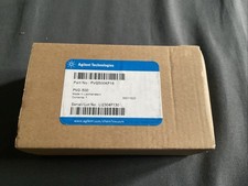 Agilent PVG-500 PVG500KF16 Pirani Vacuum Gauge KF16 NW16 14-30VDC NEW in Box picture